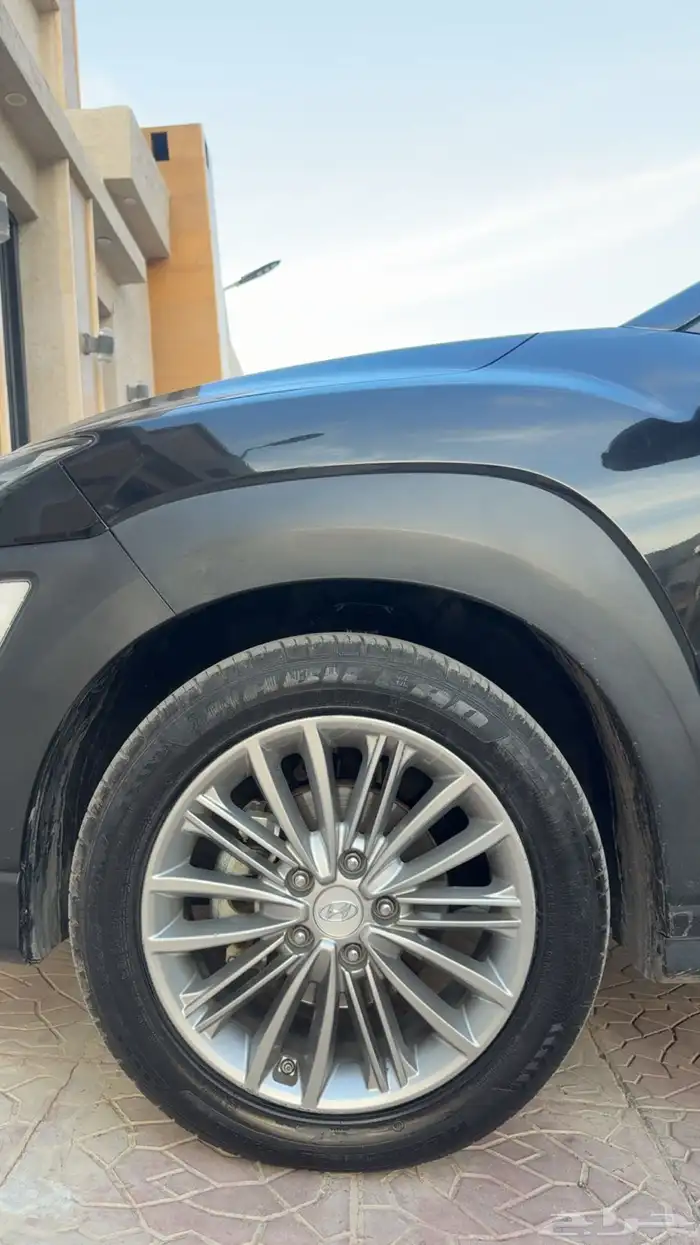 هونداي كونا مالك اول 3