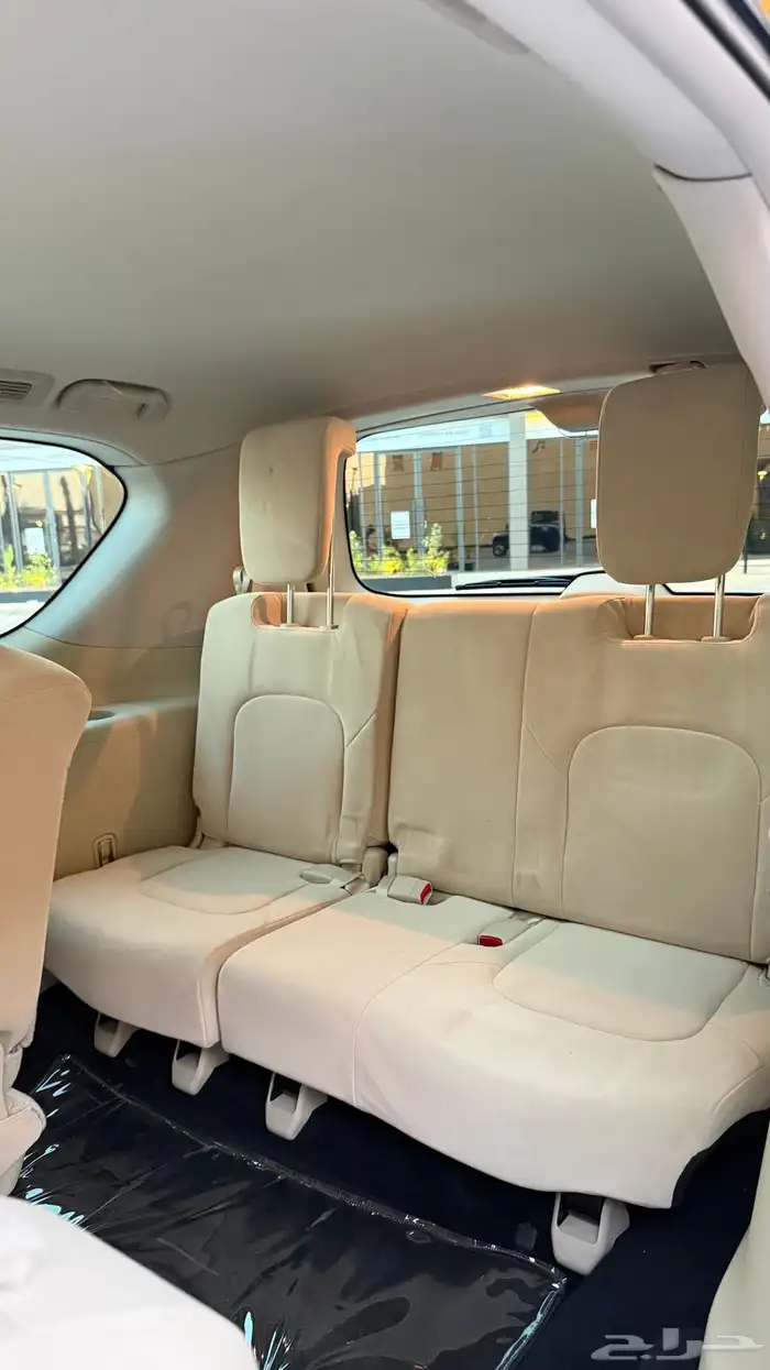 نيسان باترول SE2 نص فل 2024 - 6 سلندر 22