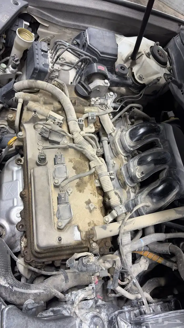 لكزس ES350 بانوراما 2014 مالك الأول من وكاله 61