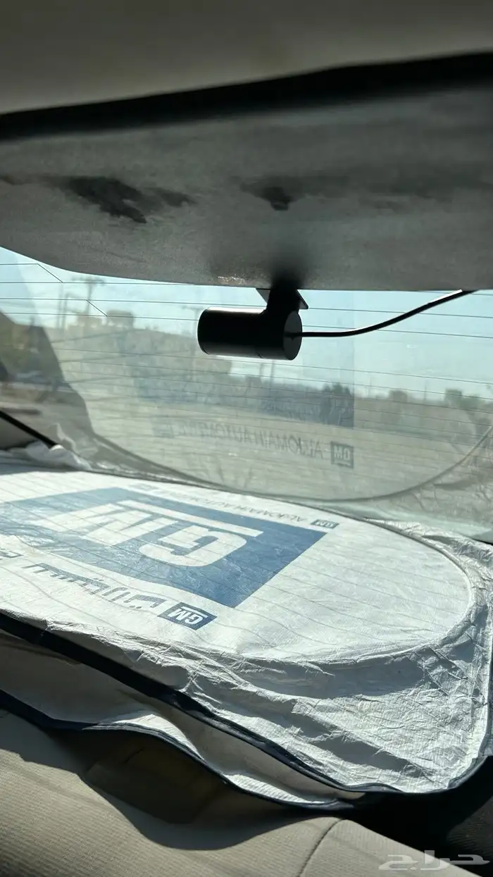 كابرس 2013 نضيف 8