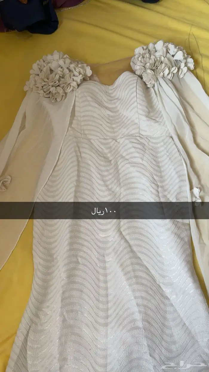 فساتين مناسبات 0