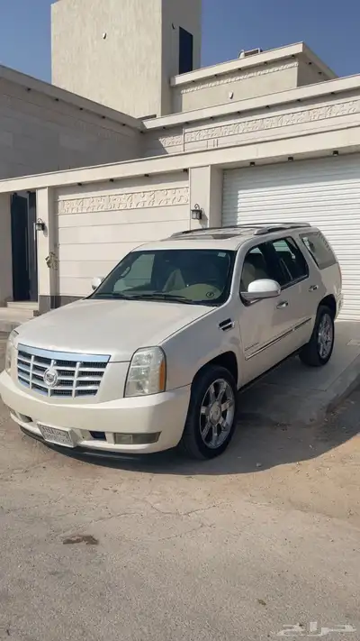 كاديلاك 2010 index