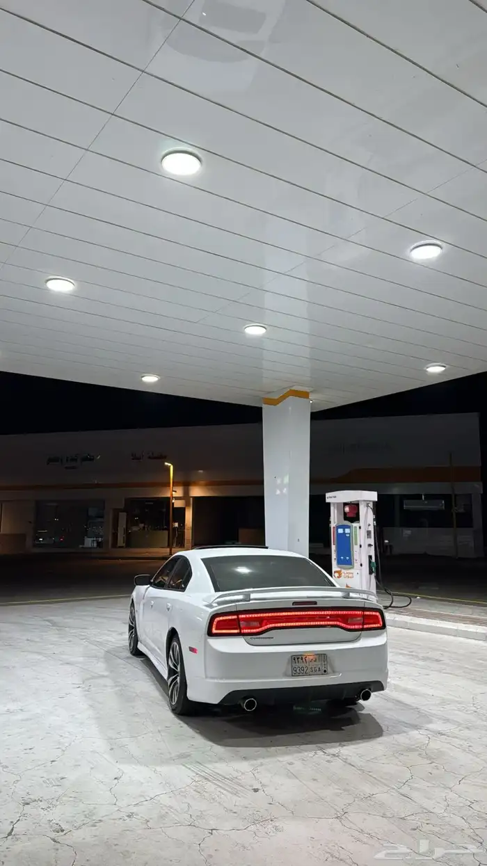 تشارجر 2014 rt 2