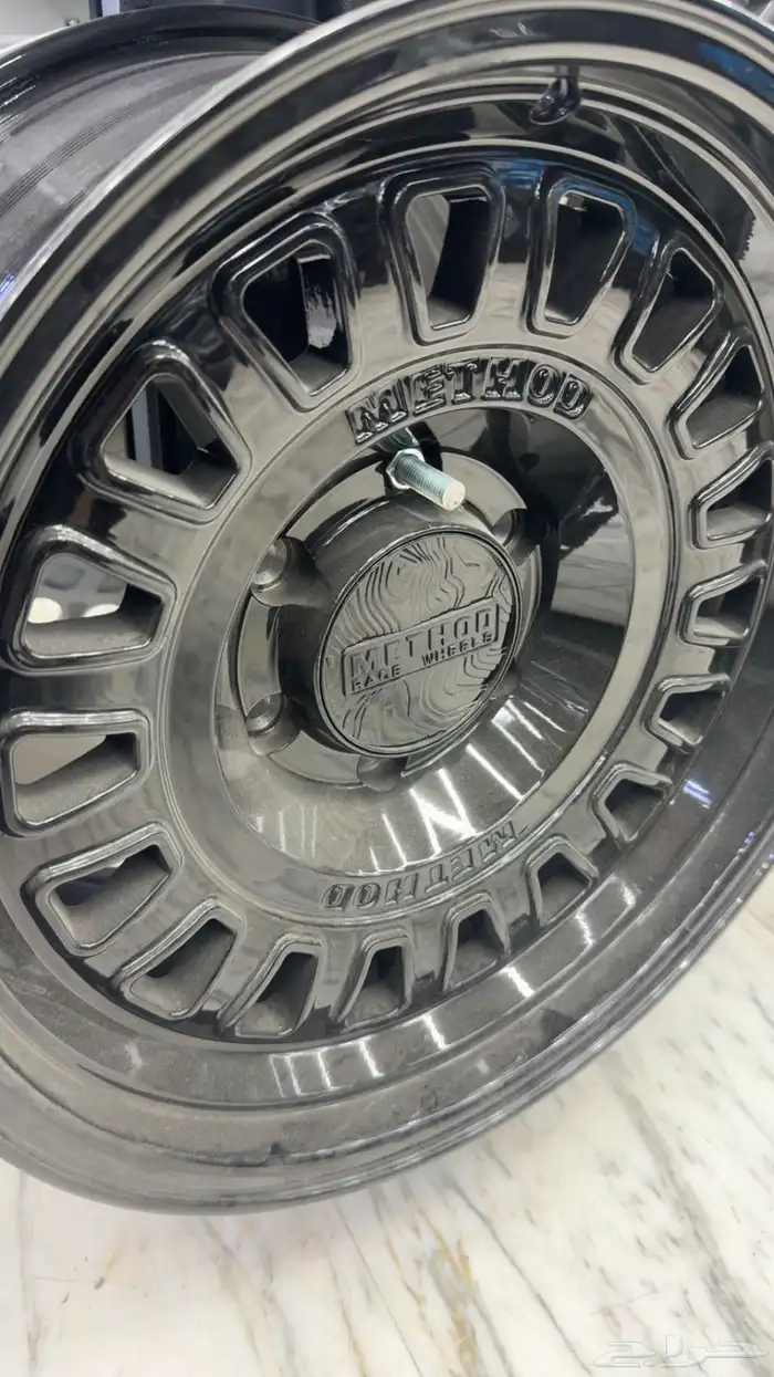 جنوط ميثود الدمعه الاصدار الجديد مقاس 17 ( جديد ) 3