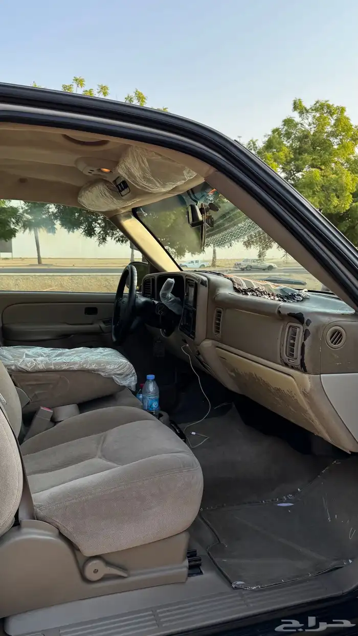 للبيع جمس يوكن 2005 15