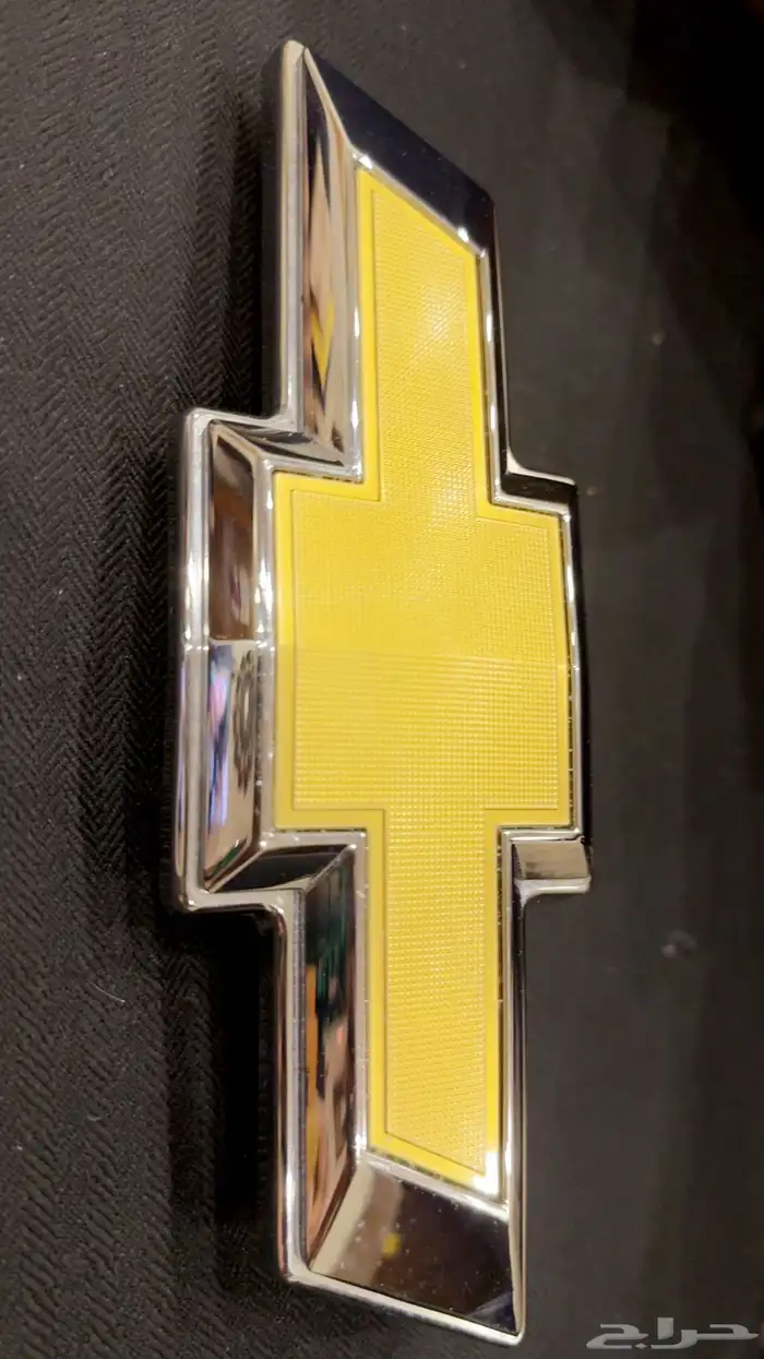 شعار شفروليه بليزر 2021 0