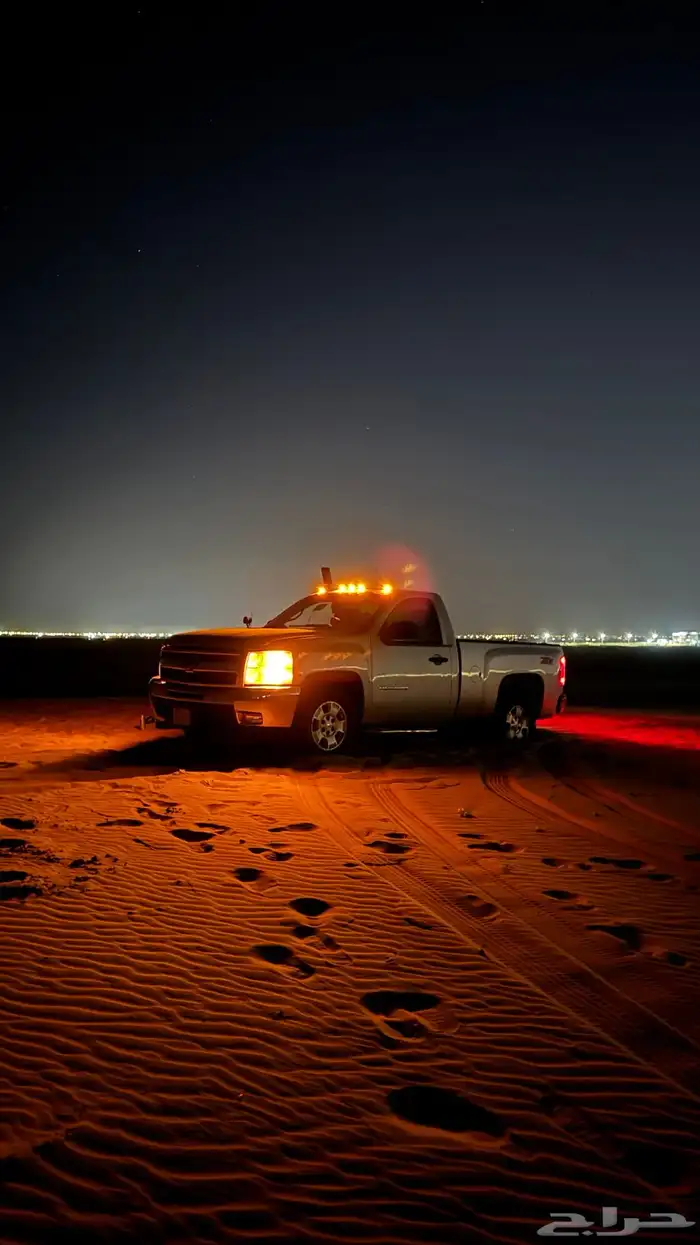 سلفرادو2013 6