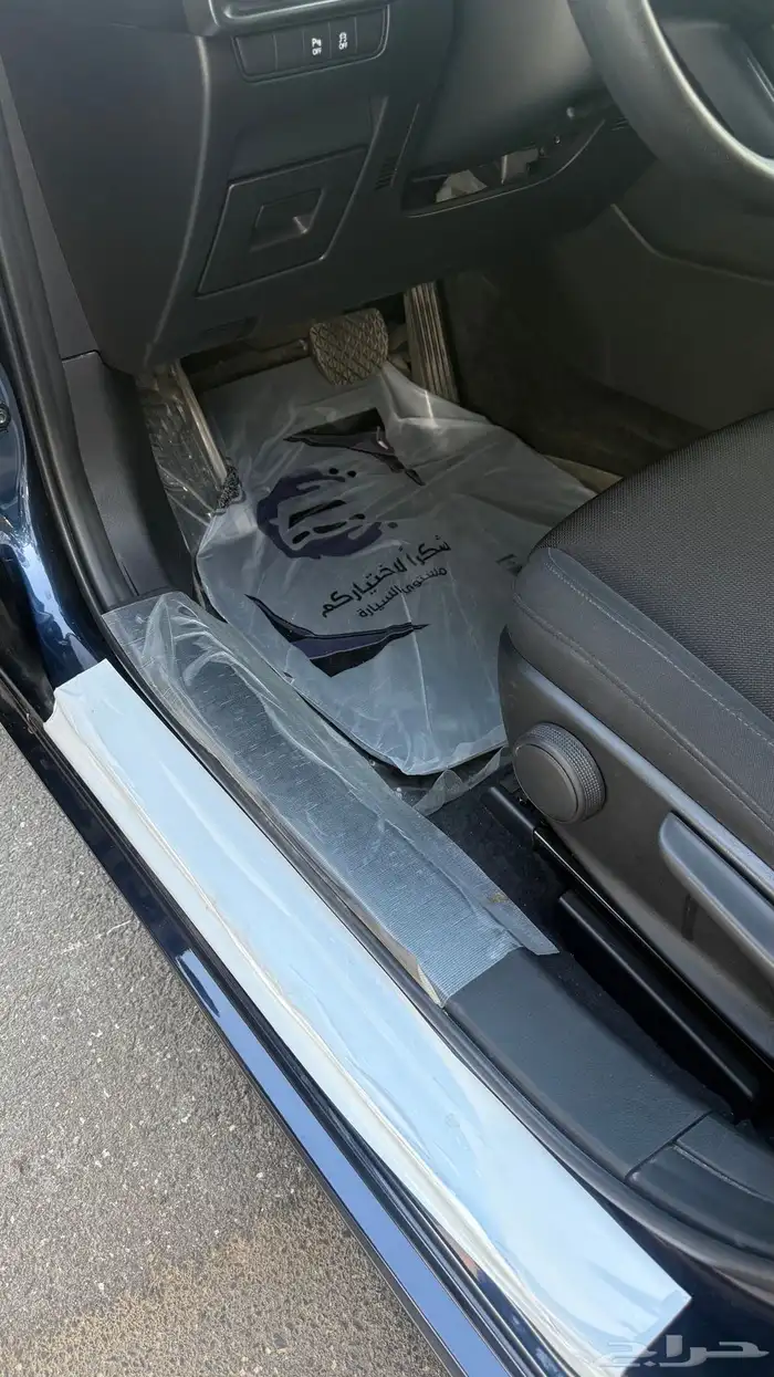 للبيع مازدا 3 2024 - عداد 20 الف 15