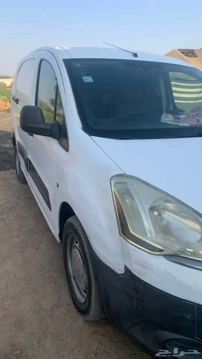 للبيع ستروين 2013 مجدد مفحوص 0