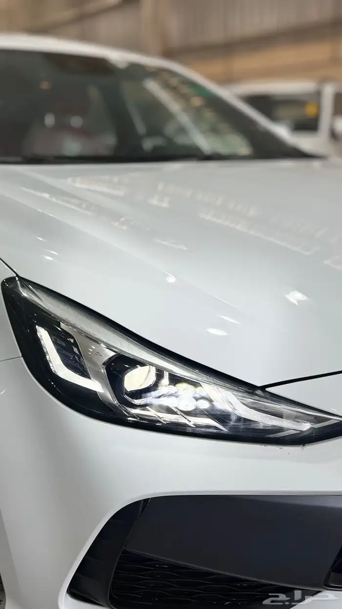 ام جي جي تي موديل 2026 اقوي عروض ألسنه آخر السنه 2