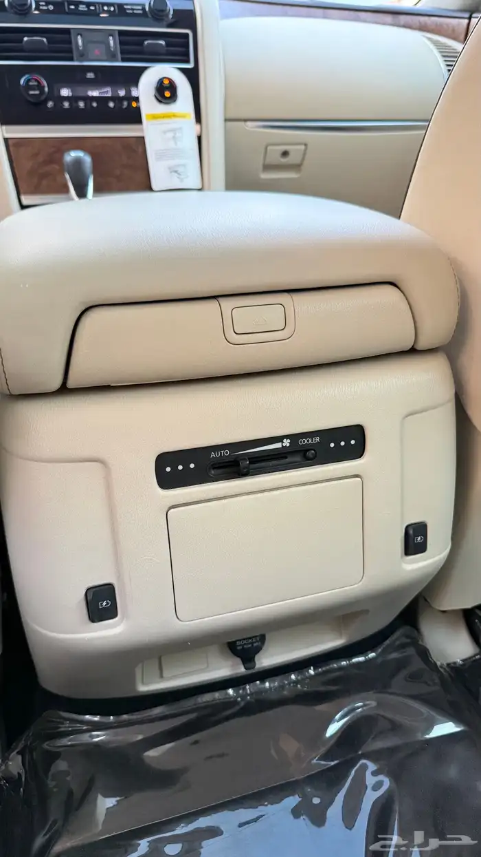 نيسان باترول SE2 نص فل 2024 - 6 سلندر 32