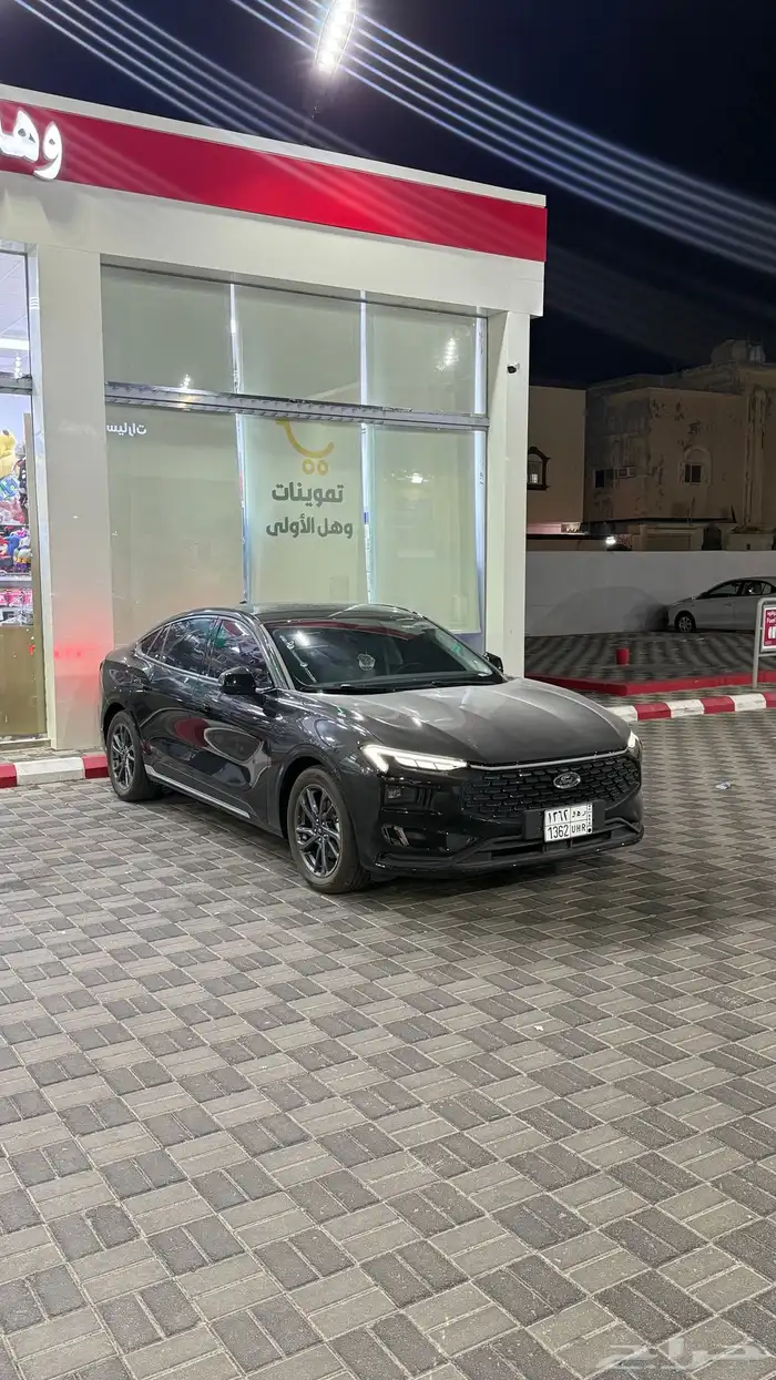 تورس 25 ترند نص فل 4