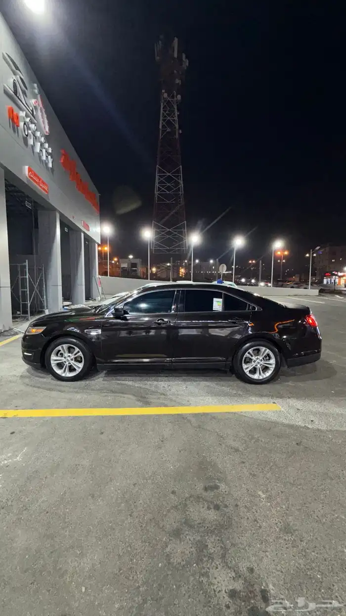 تورس 2014 للبيع 6