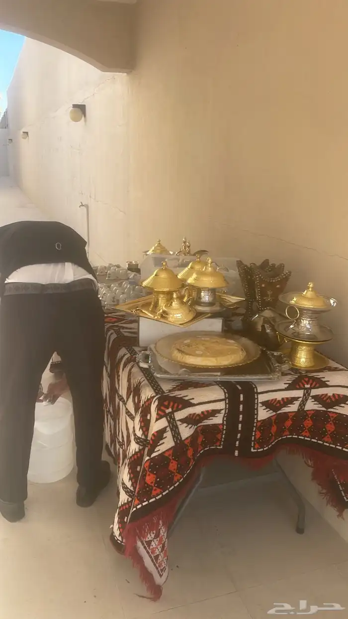 قهوجين مضيفين صباببن 7