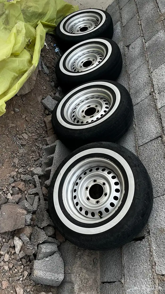 جنوط ددسن مرسيدس للبيع 0