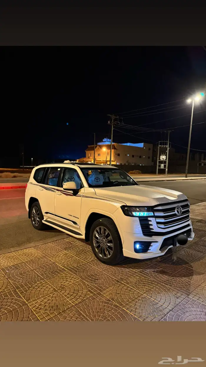 جي اكس ار 2024 - L4 بريمي اقبل البدل 1