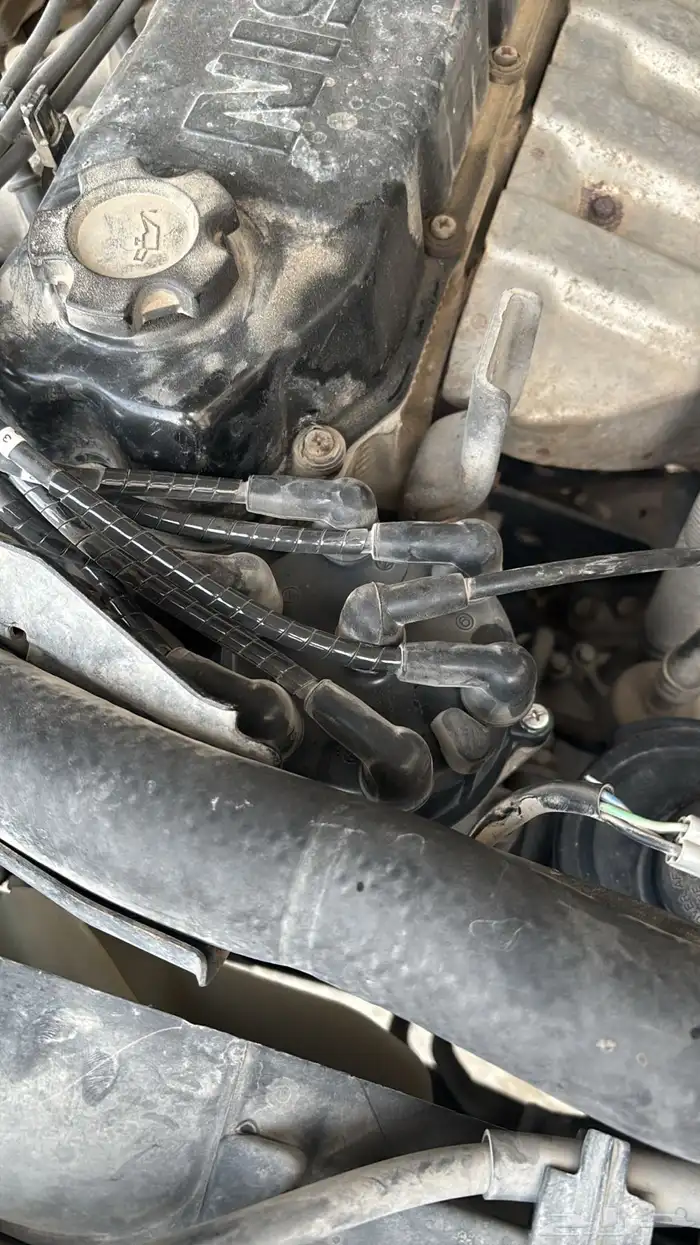 مطلوب ديلكو باترول 2002 0