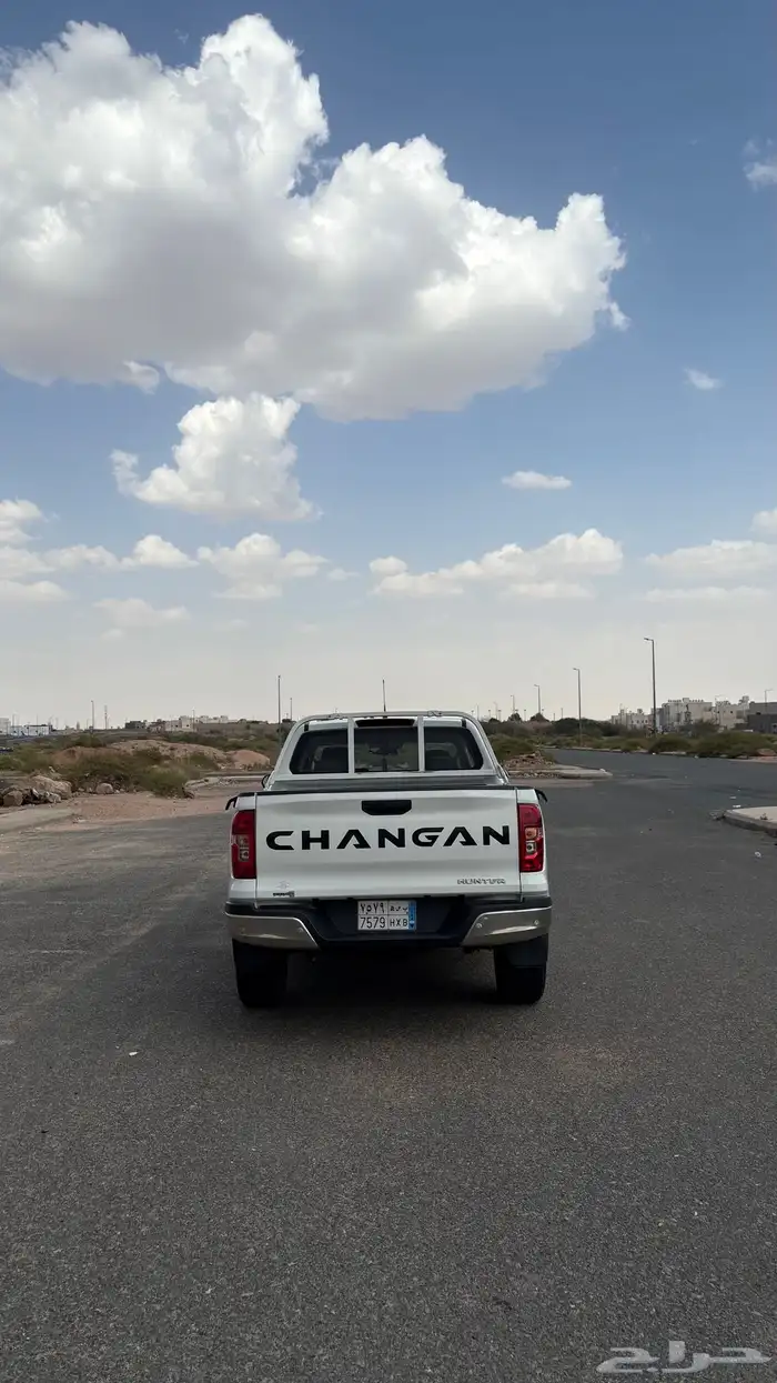 شانجان هنتر 2023 5