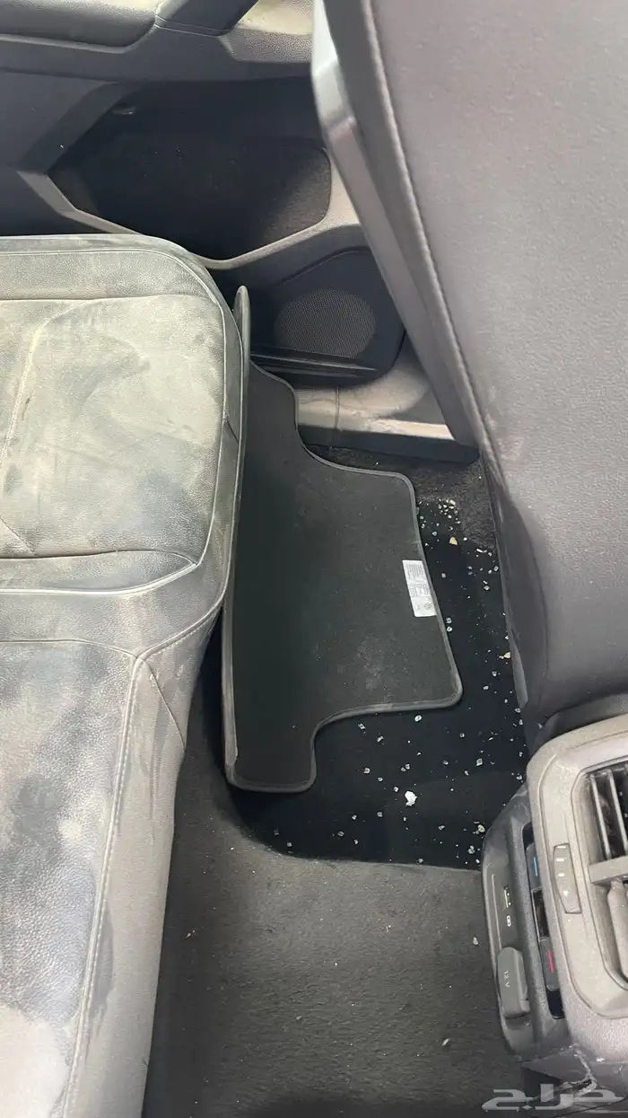 فولكس واجن تيغوان 2019 قطع غيار 28