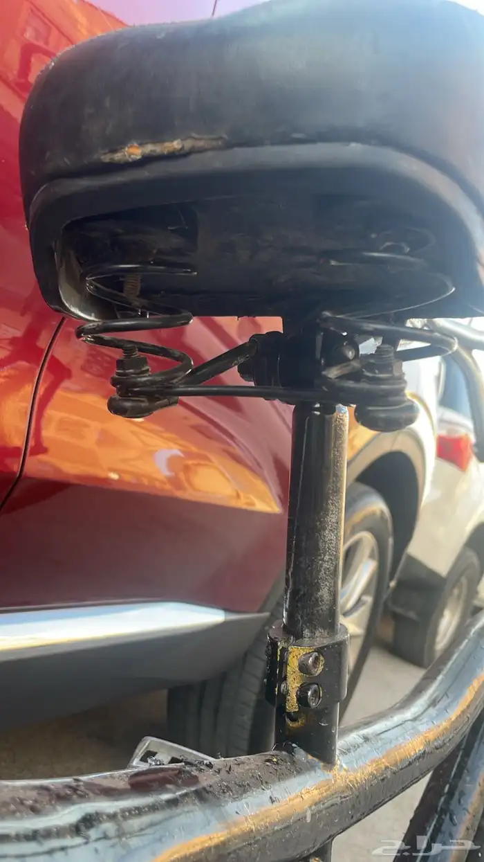 سيكل كوبرا جنوط مراوح 2