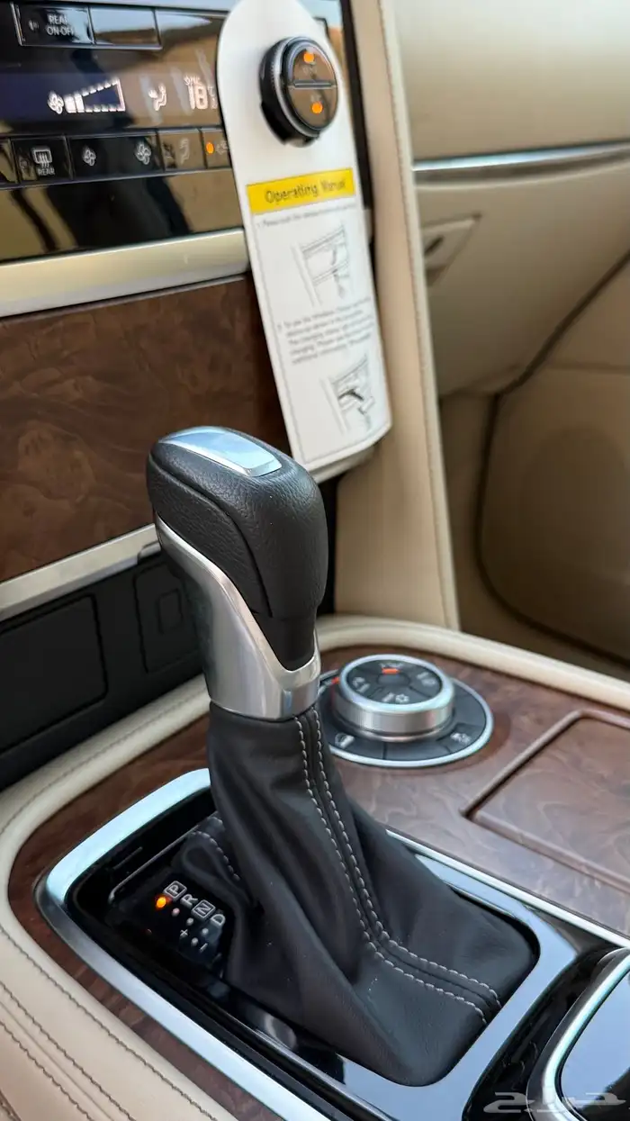 نيسان باترول SE2 نص فل 2024 - 6 سلندر 26