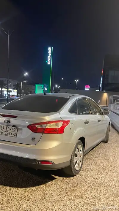 للبيع فوكس فورد index