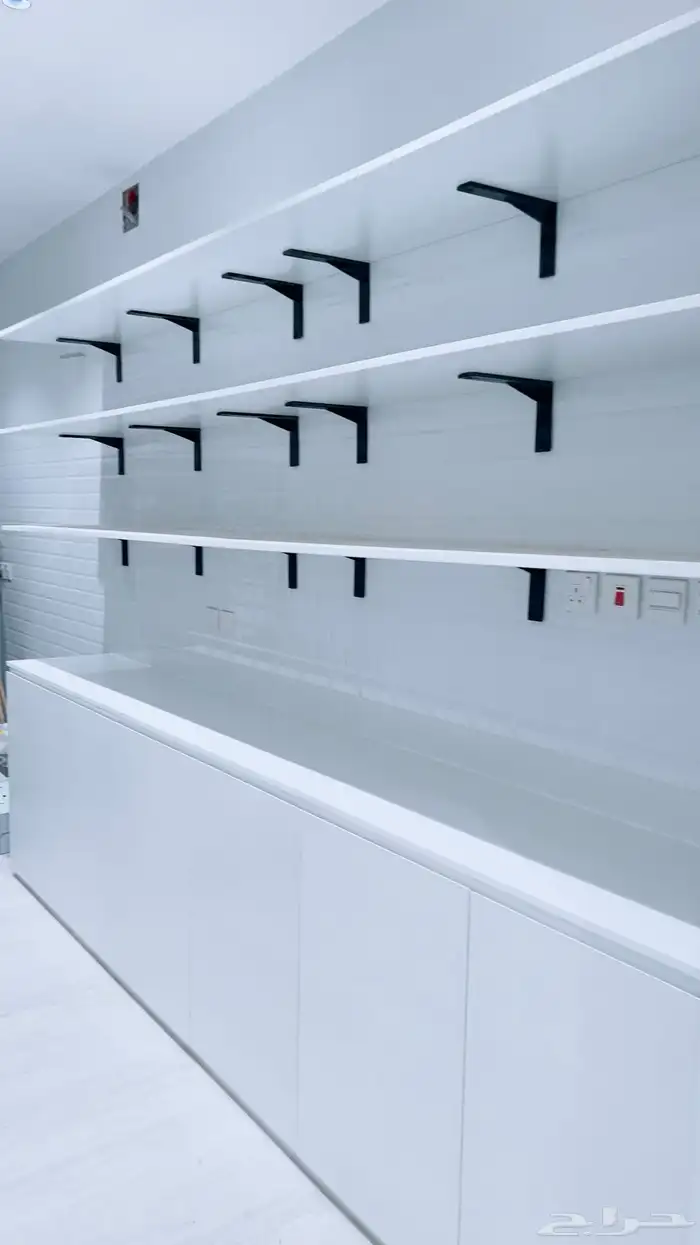 ارفف مستودعات 3