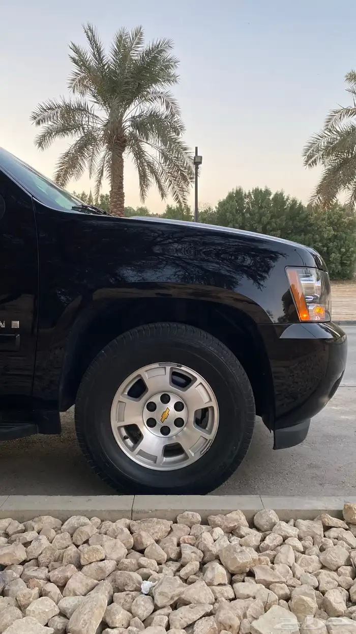 سوبربان 2009 مخزن وكالة شبه جديد سعودي 13