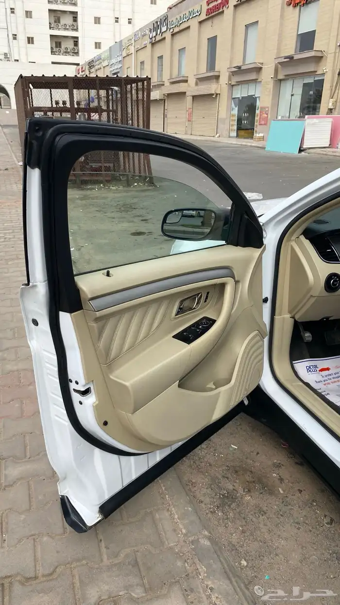 فورد تورس موديل 2014 للبيع 13