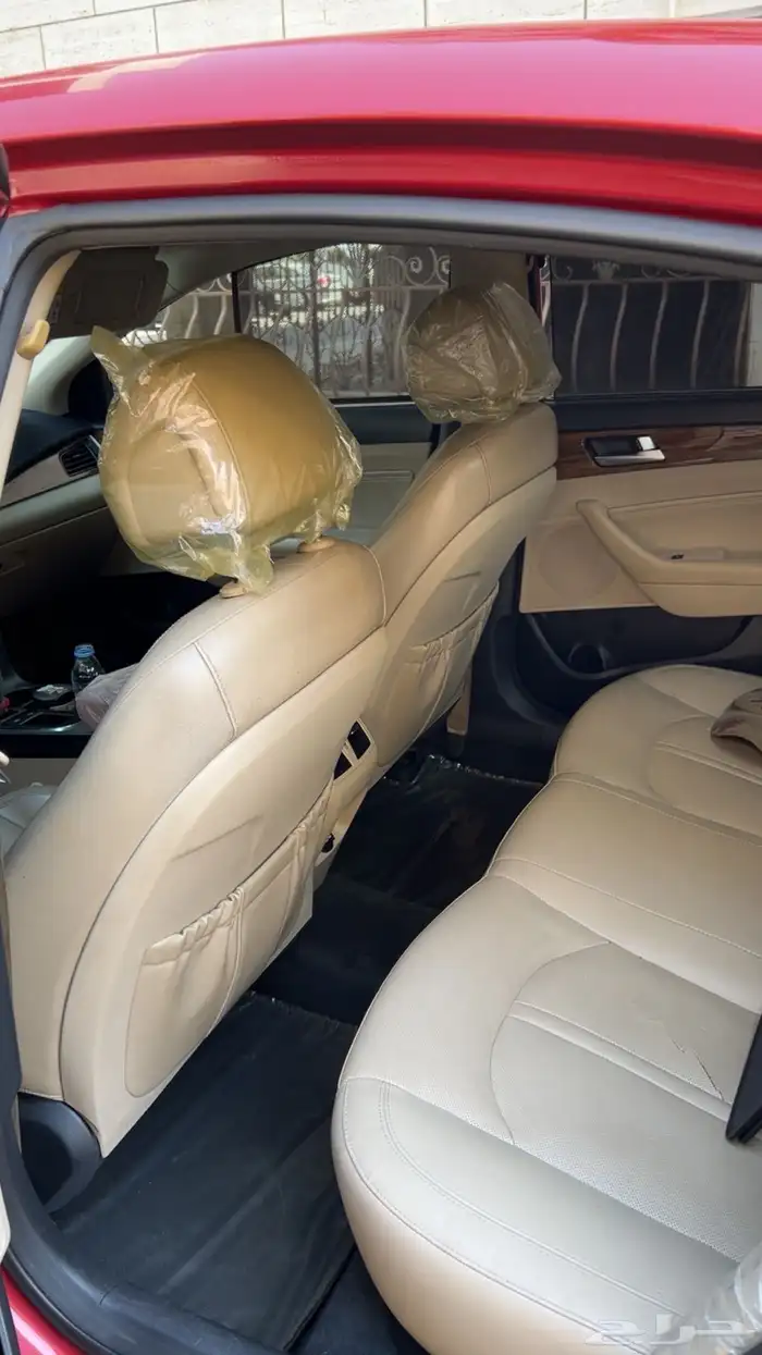 سوناتا 2015 للبيع 5