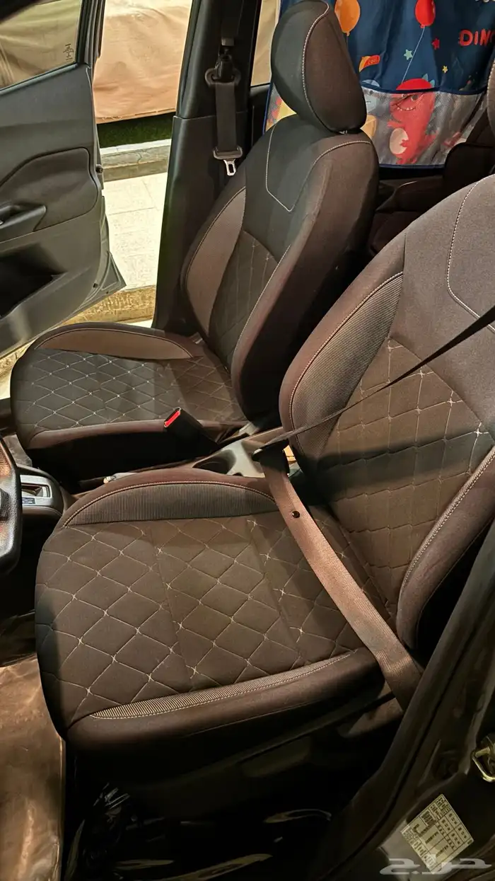 نيسان كيكس 2020 8