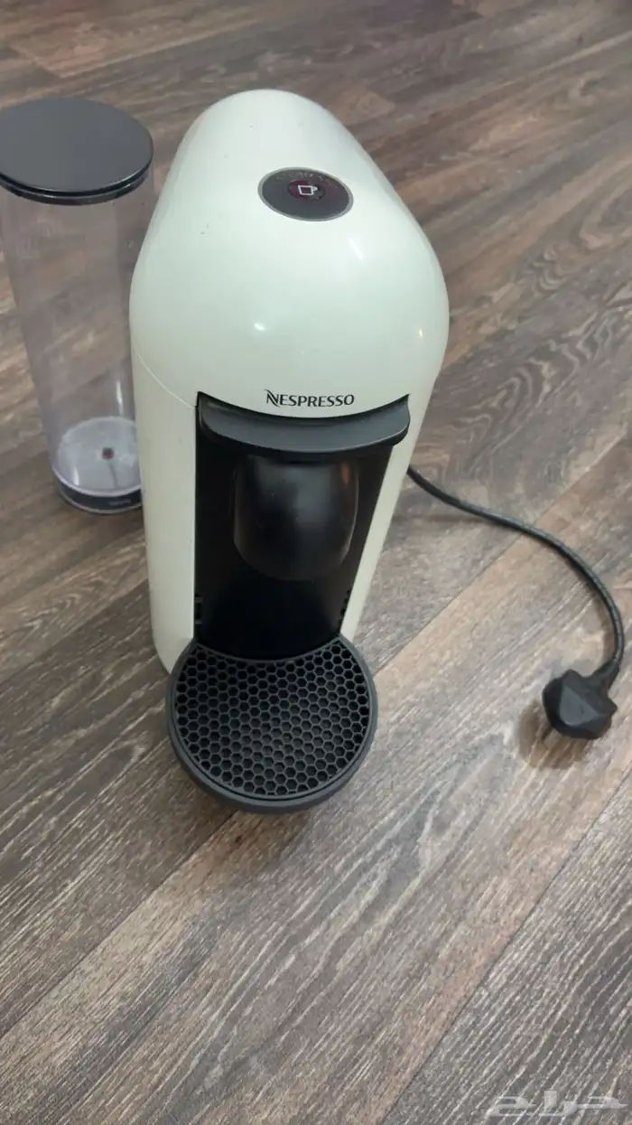 اله قهوه كبسولات من نيسبريسو (ضمد) 3