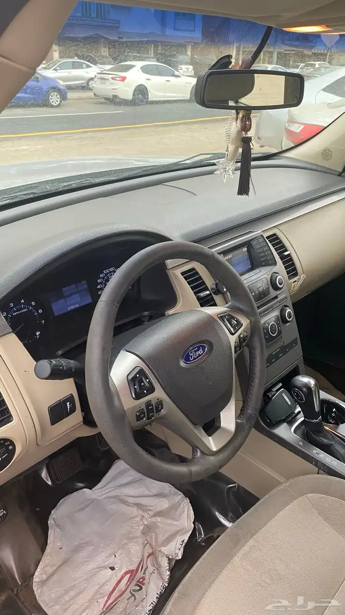 فورد فيلكس 2015 11