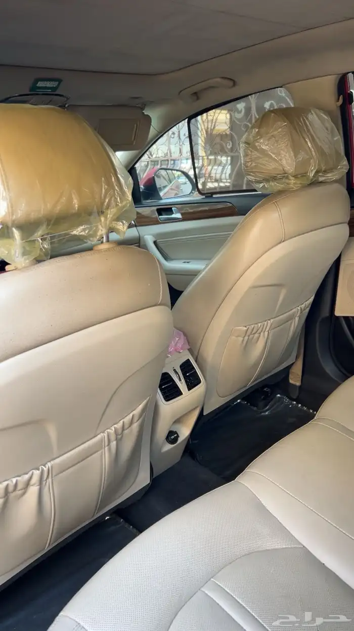 سوناتا 2015 للبيع 1