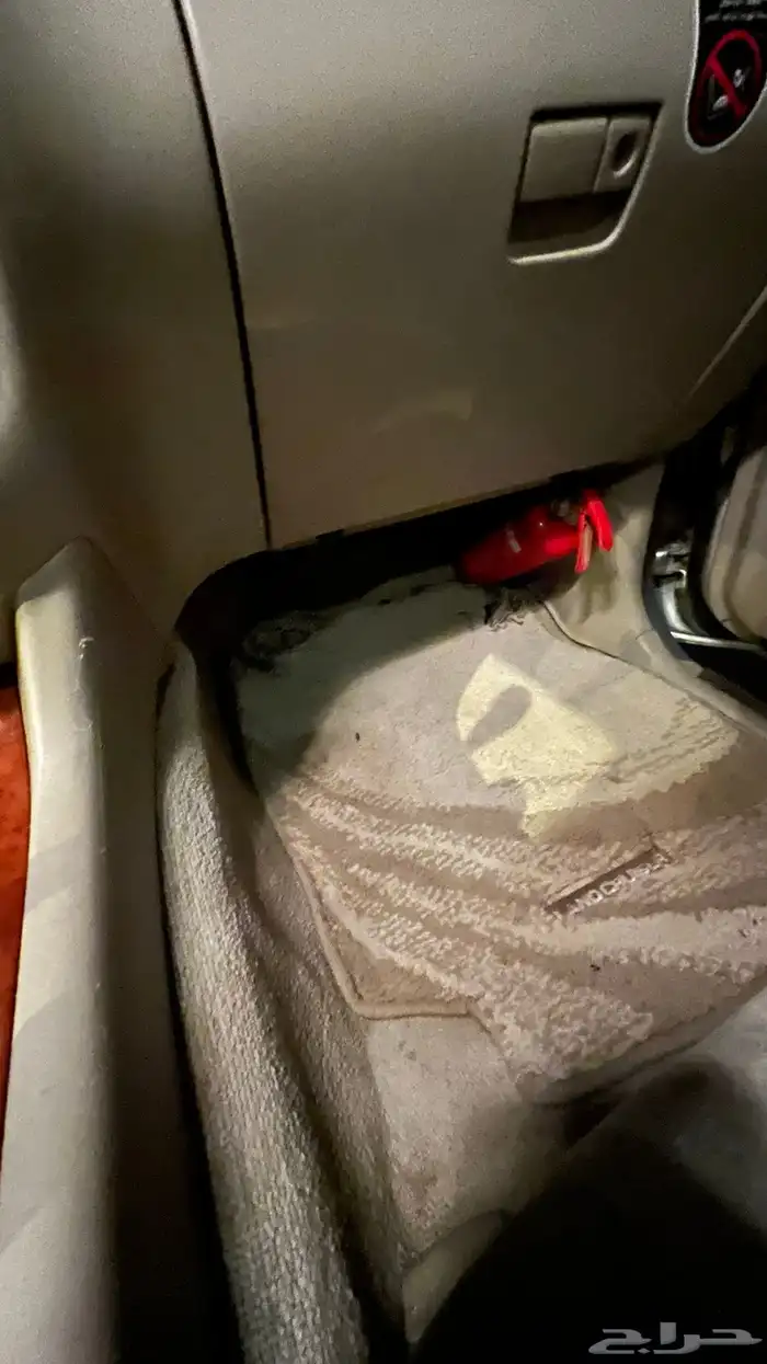 لاند كروزر 2007 ليمتد 1