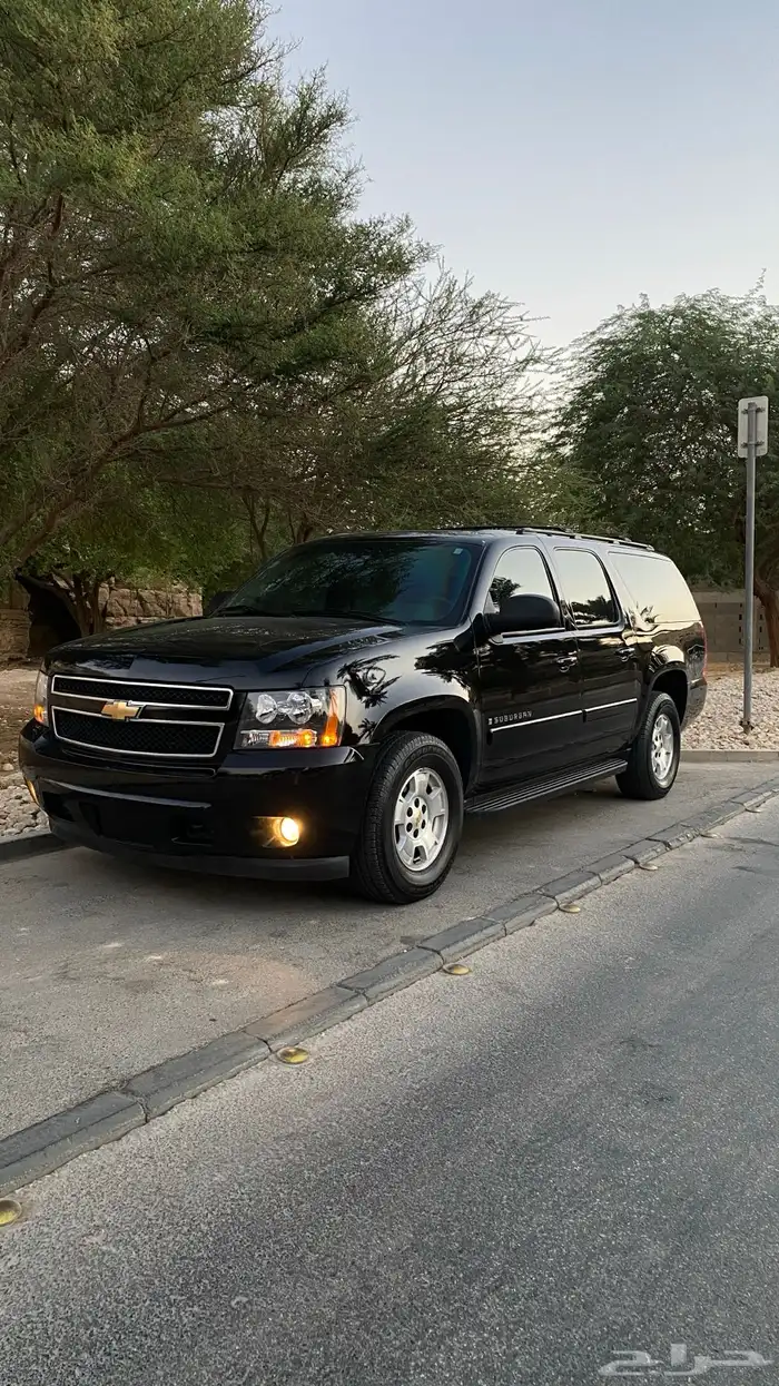 سوبربان 2009 مخزن وكالة شبه جديد سعودي 4