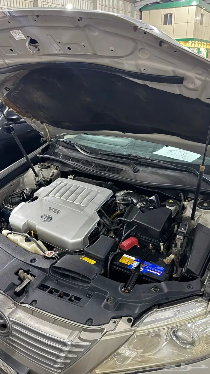 تويوتا اوريون 2015 12