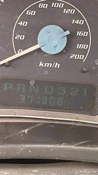 اسكاليد 2002 index