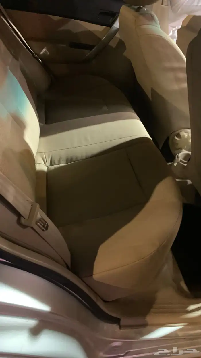 شوفرليه افيو نظيفه 2014 15