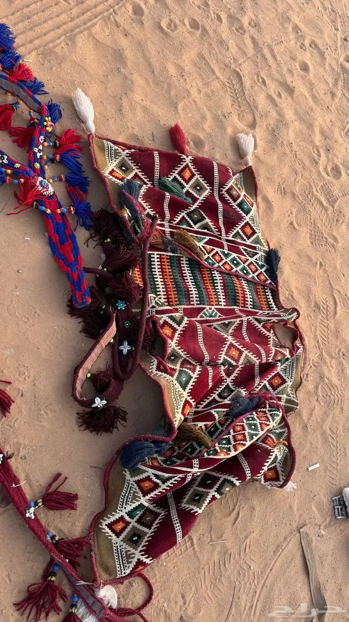 مستلزمات خيول 4