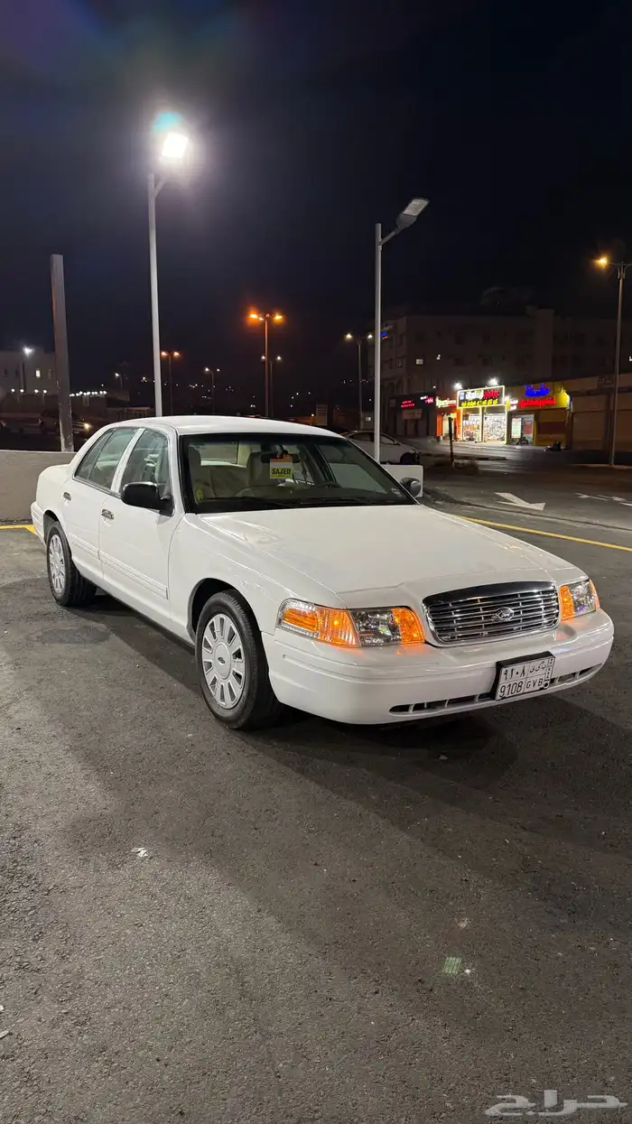 فورد 2012 ممشى 215 5