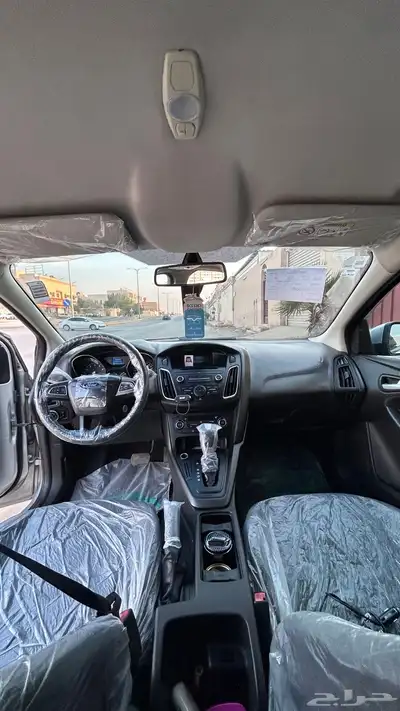 فورد فوكس 2015البيع او بدل index