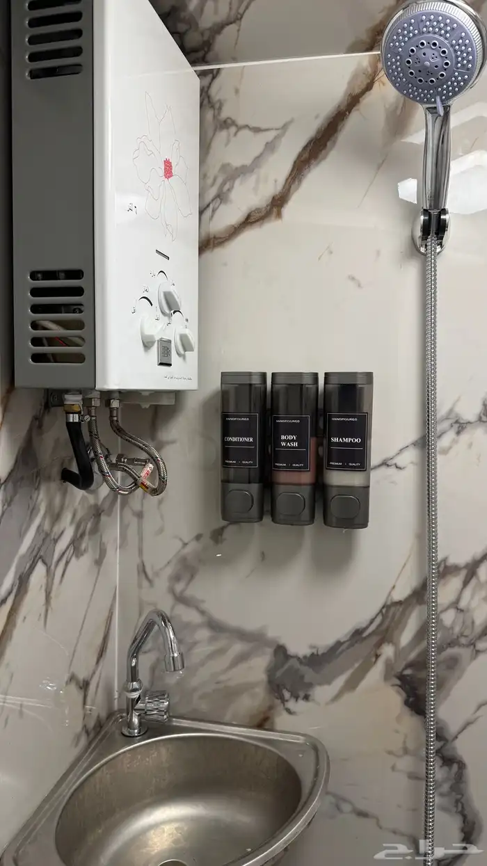 موتر هوم - كرفان للبيع 7