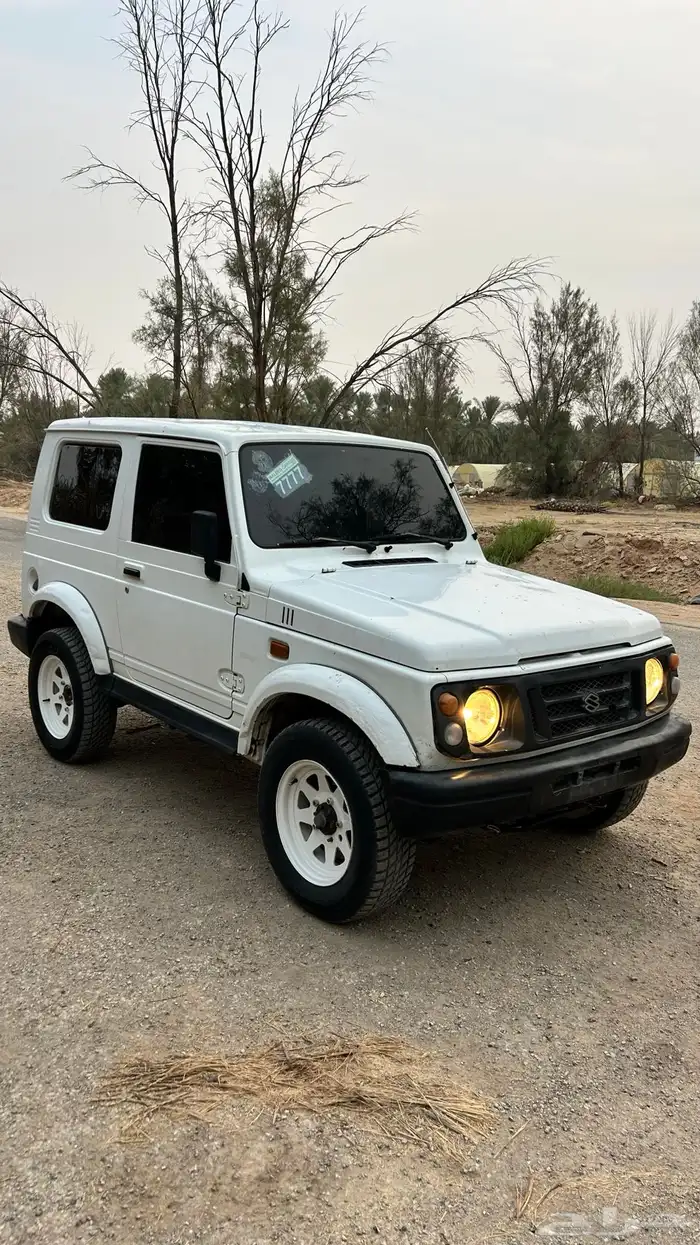 للبيع ساموراي 96 1