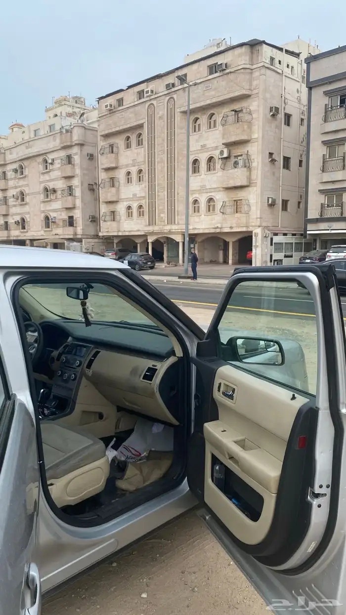 فورد فيلكس 2015 5