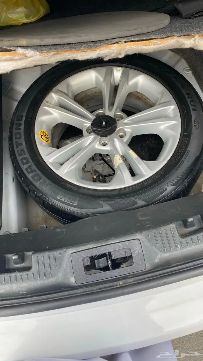 فورد تورس موديل 2014 للبيع 25