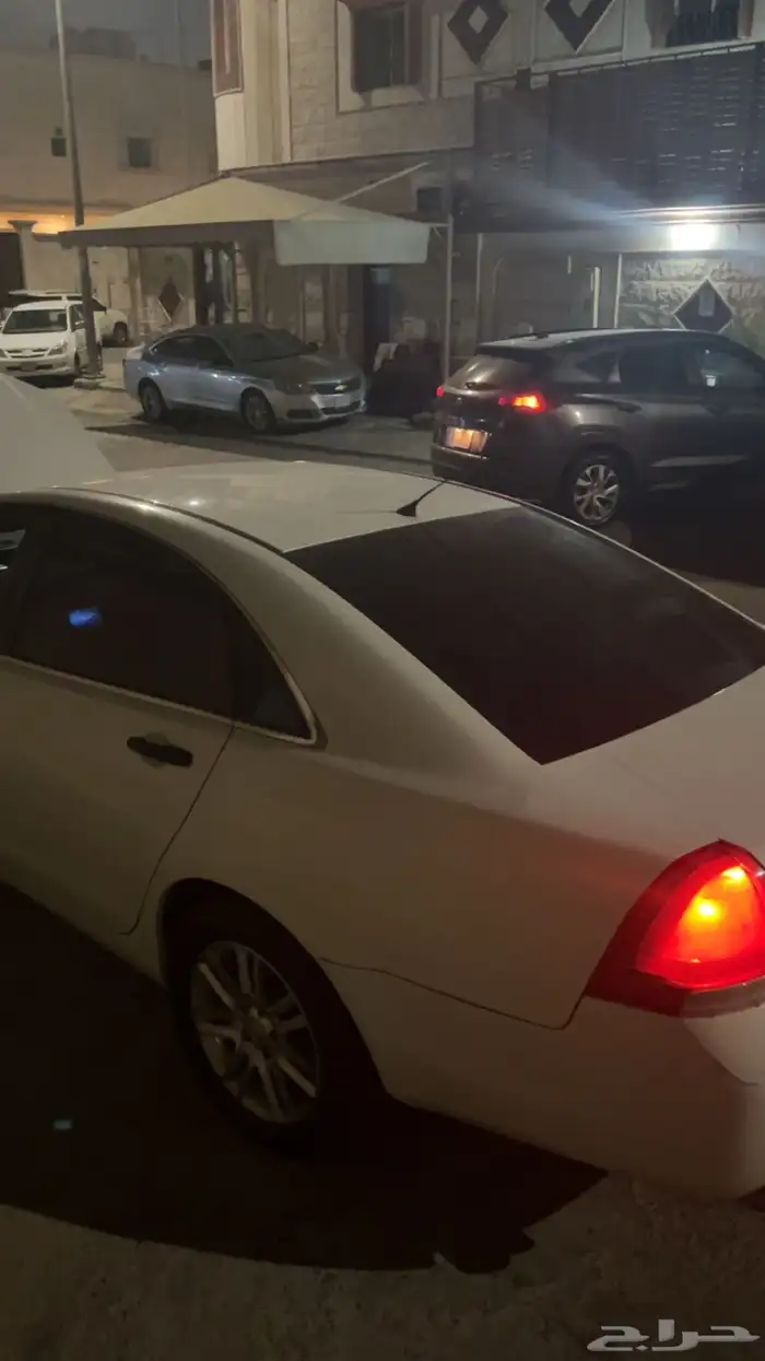 كابرس 2011 LTZ للبيع 3