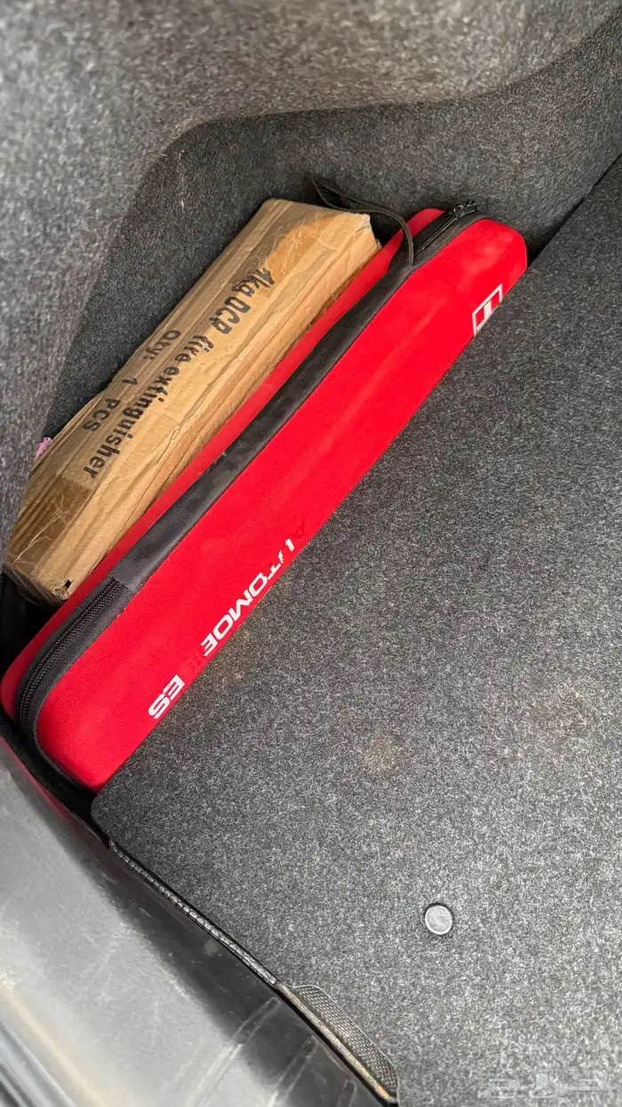 مازدا 6 2021 13