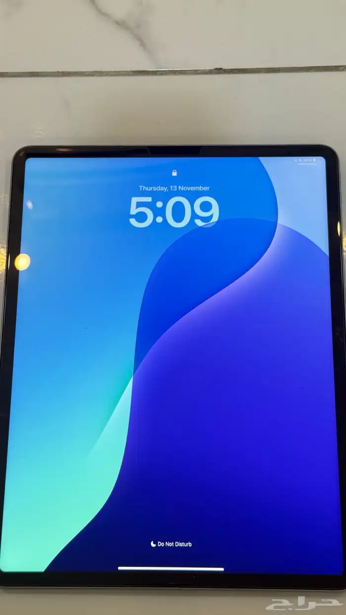 ايباد برو 2022 الجيل السادس 12.9inch   128GB 0