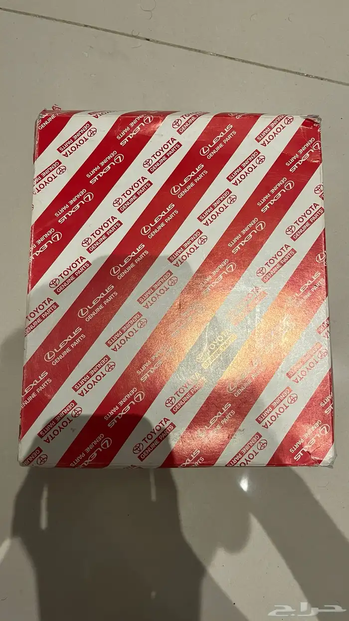 فلتر هوا كامري 25 بنزين 2